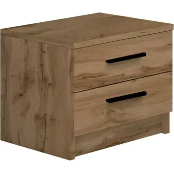 Ložnice Noční Stolek wotan