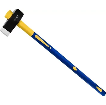 Sekera Sekera 2500 gr, topůrko ze skelného vlákna