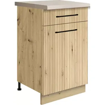 Kuchyňská skříňka Kuchyňská skříňka Viva 3D artisan