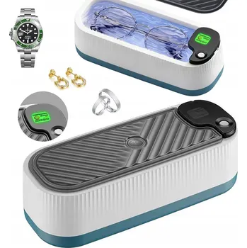 Ultrazvuková čistička Ultrazvuková čistička 0,3 l