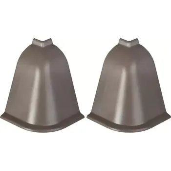 Kuchyňská pracovní deska Roh vnější pro lištu k pracovní desce BL44 žula vercelli 105