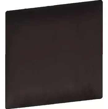 Obklad Čalouněný panel 30/30 černá