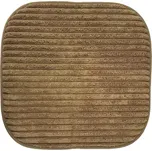 Sada podsedáků na židle RYA40440 40x40 cm (2 ks.) béžová