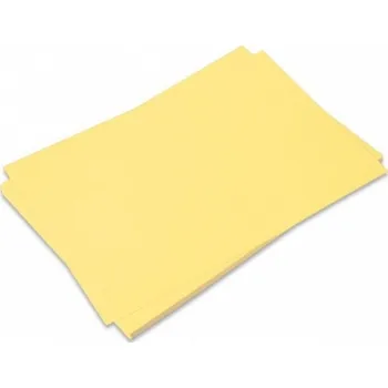 Kancelářský papír Ozdobný papír Kreska A4 hnědo-béžový, 20 listů