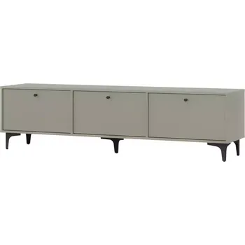 Obývací stěna TV Stolek Tokyo 1 3K eukalyptus 303