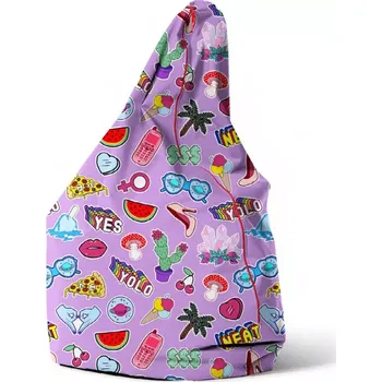 Sedací souprava Sedací vak Bag Yolo