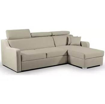 Sedací souprava Rohová sedací souprava Melfi U Malmo 05