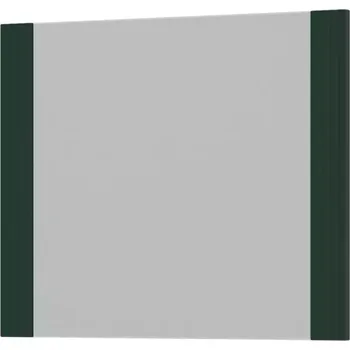 Zrcadlo Dante DT20 dub cremona/zelená