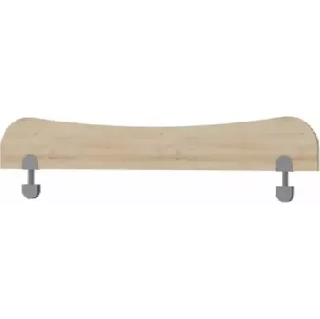 Dětský pokoj Bariéra Kiki OK120-BK/KI-01 beech