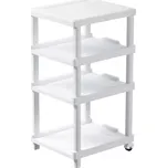 Regál Seoul 6029 36,2X31,6X66,3 cm