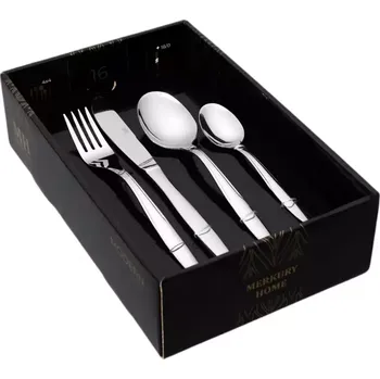 Příbor Dílná sada příborů 16ks TTC66