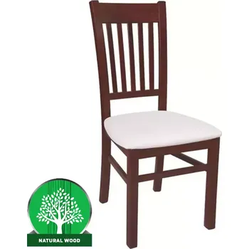 Jídelní set Židle 761 Tmavý Ořech Tap. Etna15