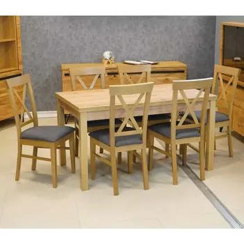 Jídelní set Jídelní set Makarska 1+6