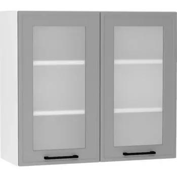 Kuchyňská skříňka Emily ws80 šedá