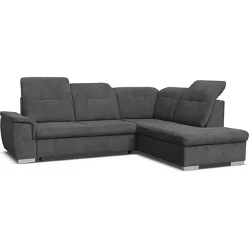 Sedací souprava Rohová sedací souprava Nero P Alfa 16