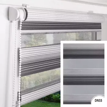 Roleta Roleta D/N 87/150 DN33 sz.m.