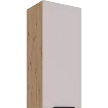 Kuchyňská skříňka Solea cashmere/artisan 40G-90 1F