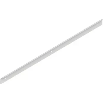 Kuchyňská skříňka Alu Lišta Boční Pravá K 28 I Tg04.0249.07.035