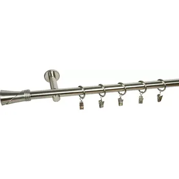 Garnýž Garnýž inox F19 240 jednoduchá Vivaldi