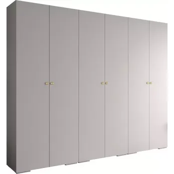 Ložnicová sestava Skříň Ivo 2 300 Bílá