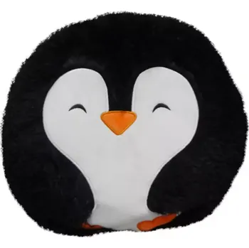 Polštář Polštář  Tučňák 35x33