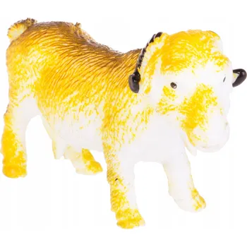 Figurka Hračky Figurky DOMÁCÍ ZVÍŘATA Pro Děti od 3 Let FIGURKA ZVÍŘÁTKO