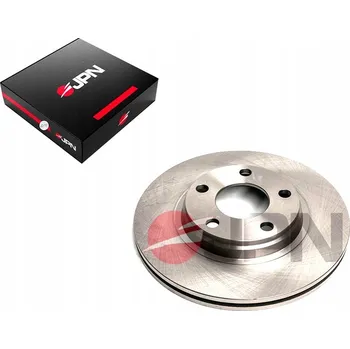 Brzdový kotouč JPN BRZDOVÝ KOTOUČ 30H9036-JPN