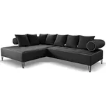 Rohová sedací souprava Vivienne L levá Lambi 13