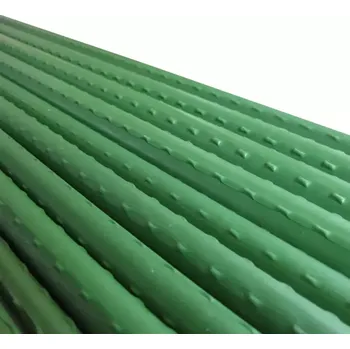 Stojan na květiny Zahradní kovová tyč csp-11-180