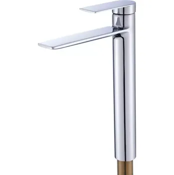 Vodovodní baterie Umyvadlová baterie stojací vysoká SIROS