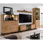 Obývacia Stena Thin Wotan Wt Th