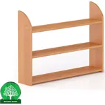 Polička borovice PK112-90x68x19 olše