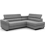 Rohová sedací souprava Livio pravá Neve 90