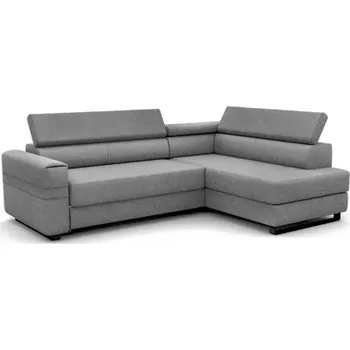 Sedací souprava Rohová sedací souprava Livio pravá Neve 90