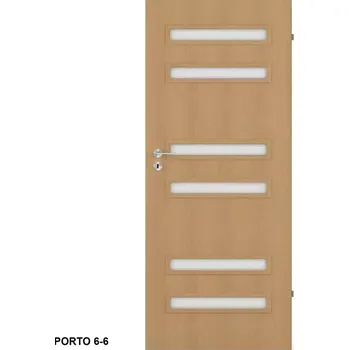 Interiérové dveře Inter. dveře Porto