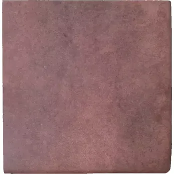 Dlažba Schodová Dlažba Rohová ESQ Capri Rojo 32,5/33