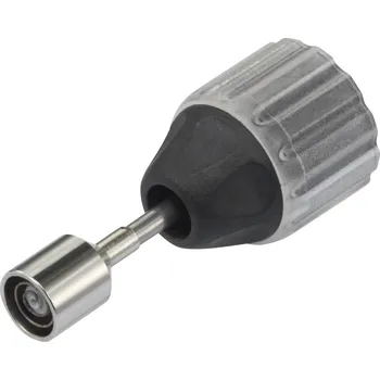 Pájecí hrot TOOLCRAFT horkovzdušná tryska horkovzdušné trysky Velikost hrotů 9.5 mm Délka hrotů 24 mm Obsah 1 ks