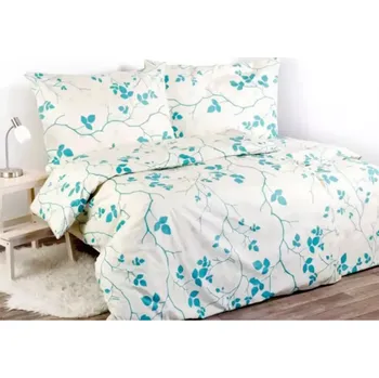 Povlečení Povlečení bavlna, vzor b 389, 140x200