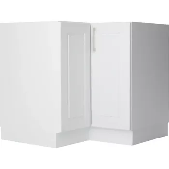 Kuchyňská skříňka Natalia Drp Pl šedá