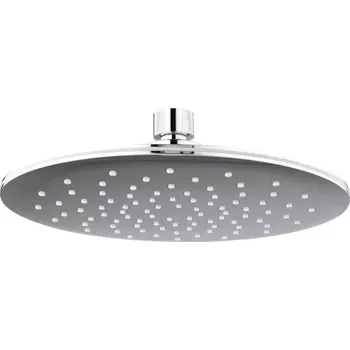 Sprchová hlavice Sprchová hlavice kulatá TIPO Chrom 25CM