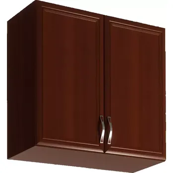 Kuchyňská skříňka Sycylia G80 ořech milano