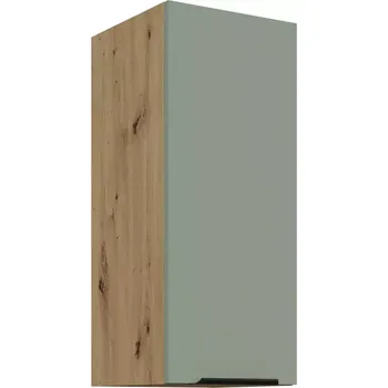 Kuchyňská skříňka Kuchyňská skříňka Aria SA/AR Anti Fingerprint 30g-72 1f