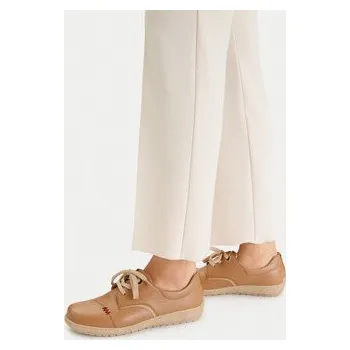 Dámské polobotky Polobotky Go Soft CEO-WI23-COMFORT-01 Béžová 38