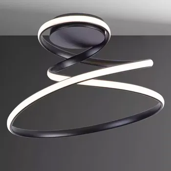 Svítidlo ORBIT BLACK AC-ORLED32BL LED LW1