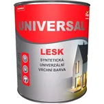 Dulux Universal 1110 šeď světlá 0,75l
