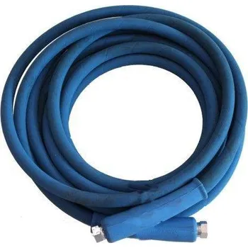 Příslušenství pro vysokotlaký čistič Lavor 4.618.0058 vysokotlaká hadice Pro značku vysokotlakého čističe Lavor, Einhell, Parkside 1 ks