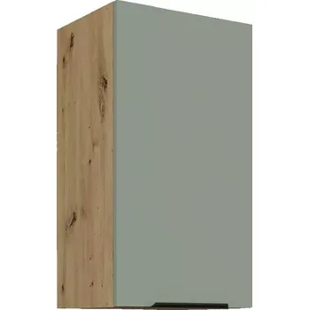 Kuchyňská skříňka Kuchyňská skříňka Aria SA/AR Anti Fingerprint 40g-72 1f