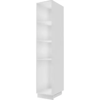 Korpus kuchyňské skříňky bíly 2d14k 40