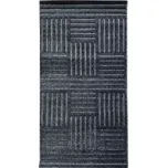 Koberec Frisee Venus 1,6/2,3 E6925A antracitový