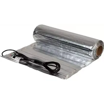 Topná rohož Topná rohož pod plovoucí podlahy AL-30